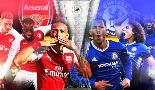 Chelsea là ĐKVĐ giải đấu sau khi đánh bại Arsenal